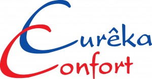 Eureka Confort Belgium logo
